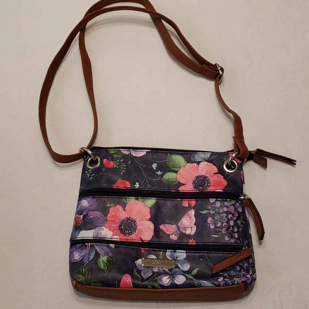 Rosetti crossbody bag
